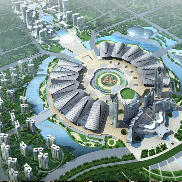 市政安防｜磐谷柴油發動機應用案例