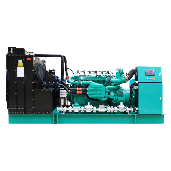 Generator Set