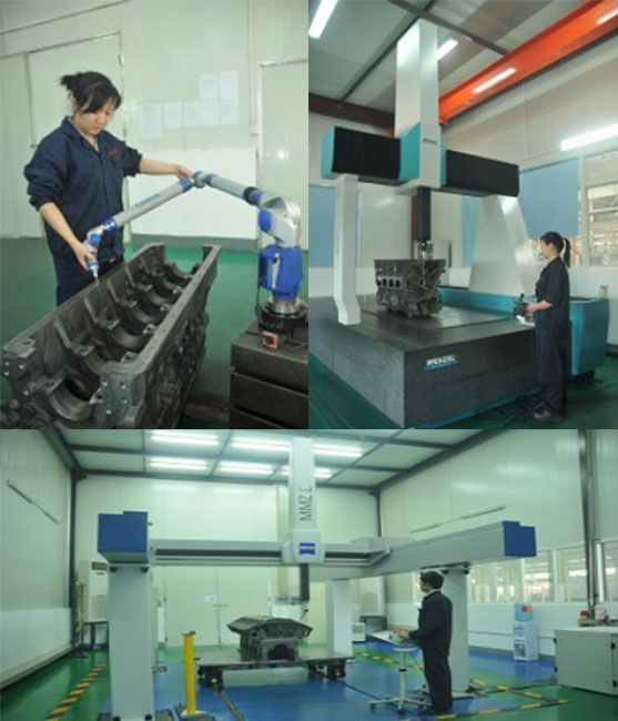 柴油發動機