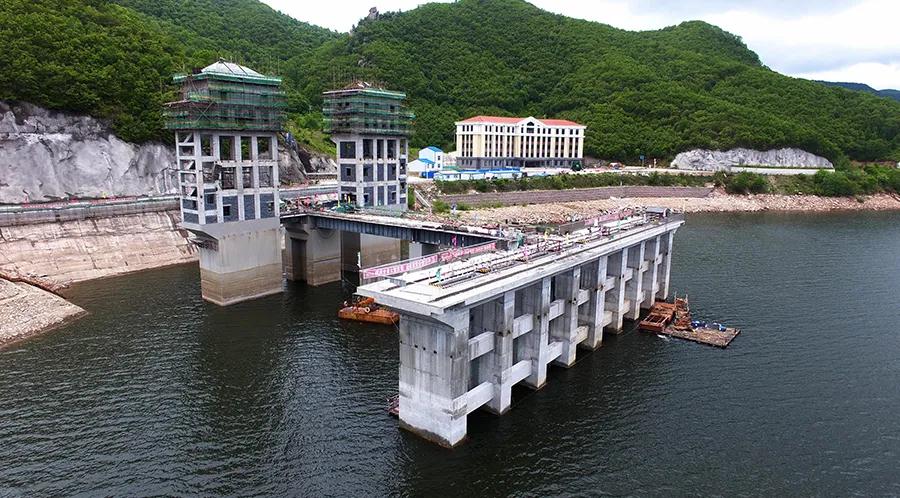 燃氣發動機