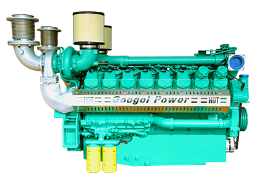 電噴柴油機(jī)
